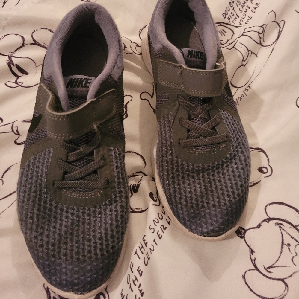 Nike sneakers